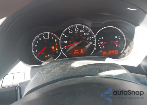 2012 Nissan Altima 2.5 S из США, поврежденный, VIN 1N4AL2EP8CC131991